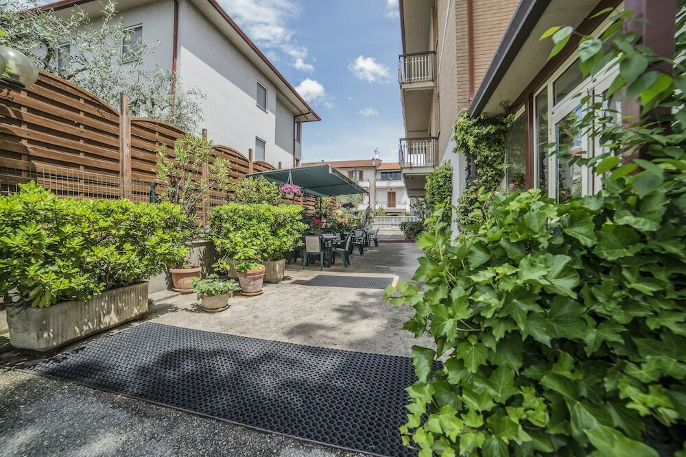 Фото Hotel Santa Maria