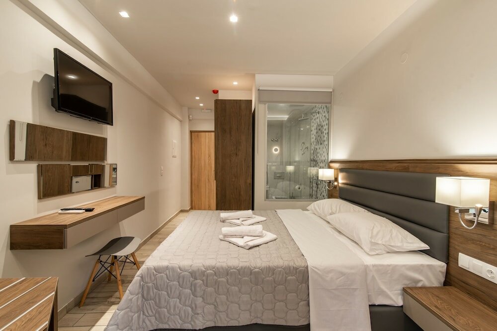 Фото Sintrivanis Beach Resort