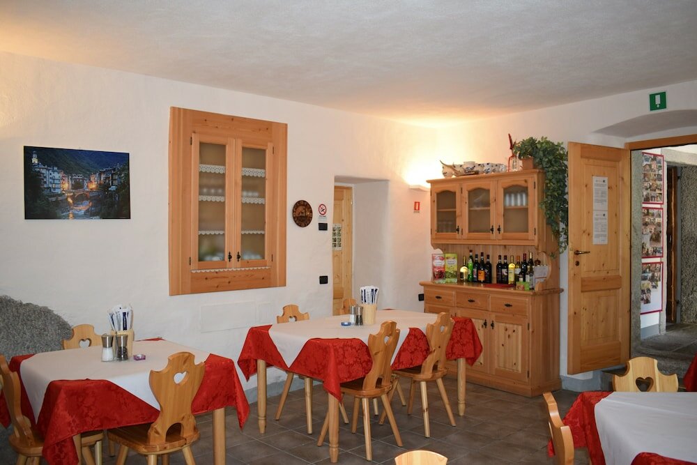 Фото Italo-Svizzero