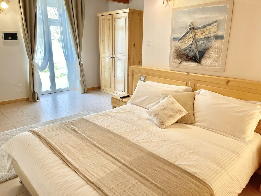 Фото Masseria Paretano