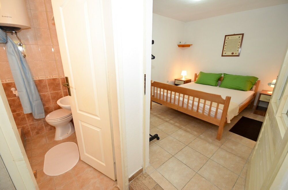 Фото Apartments Risan