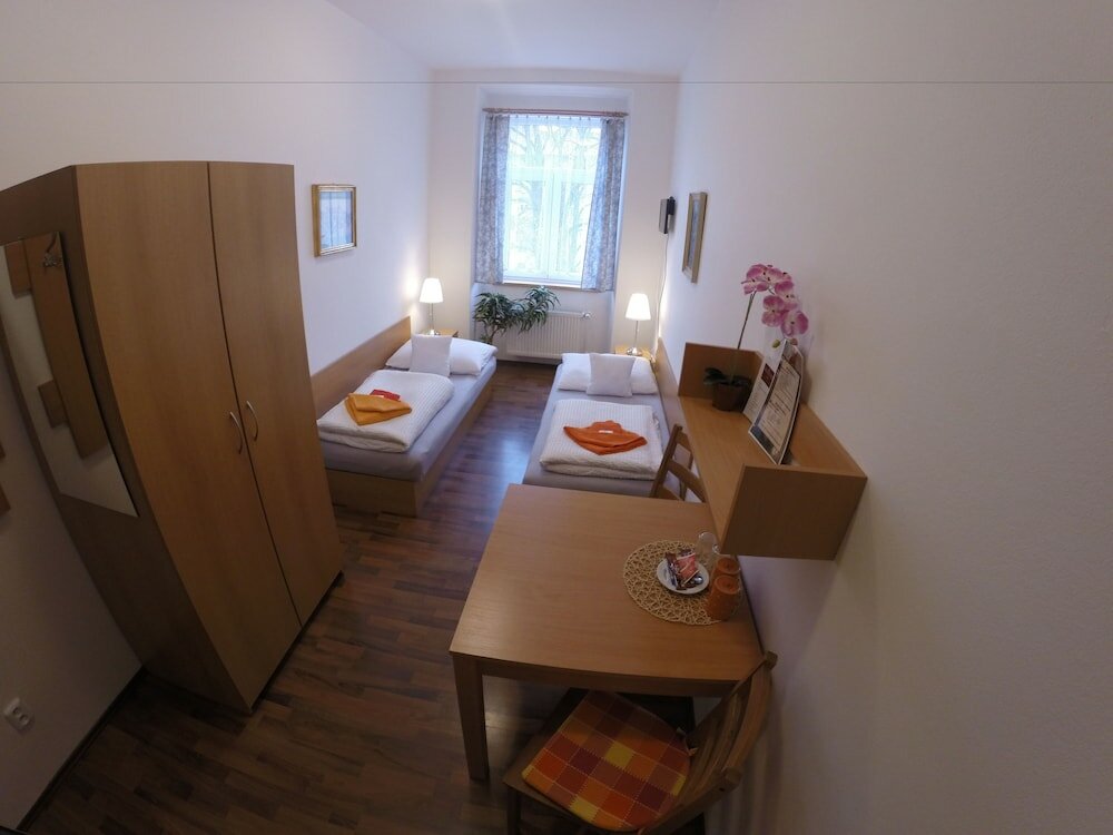 Фото Hotel Grand Tabor