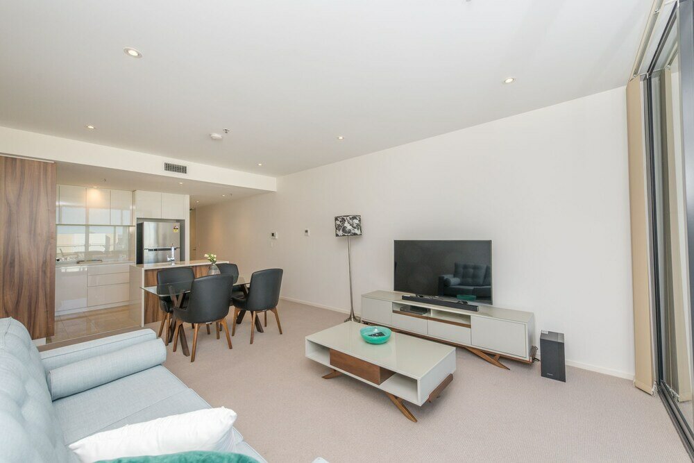 Фото Accommodate Canberra - Manhattan
