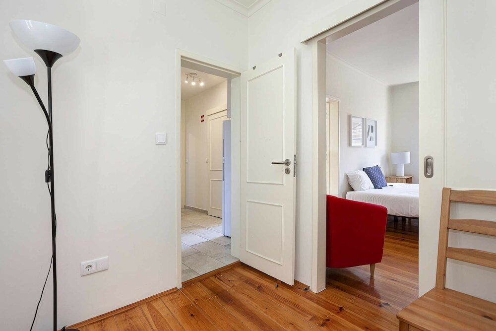 Фото Gonzalo's Guest Apartments - Downtown Historic Flats II