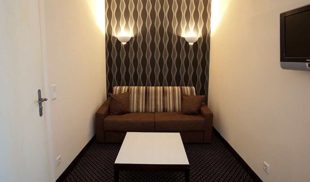 Фото Hotel Alte Schule