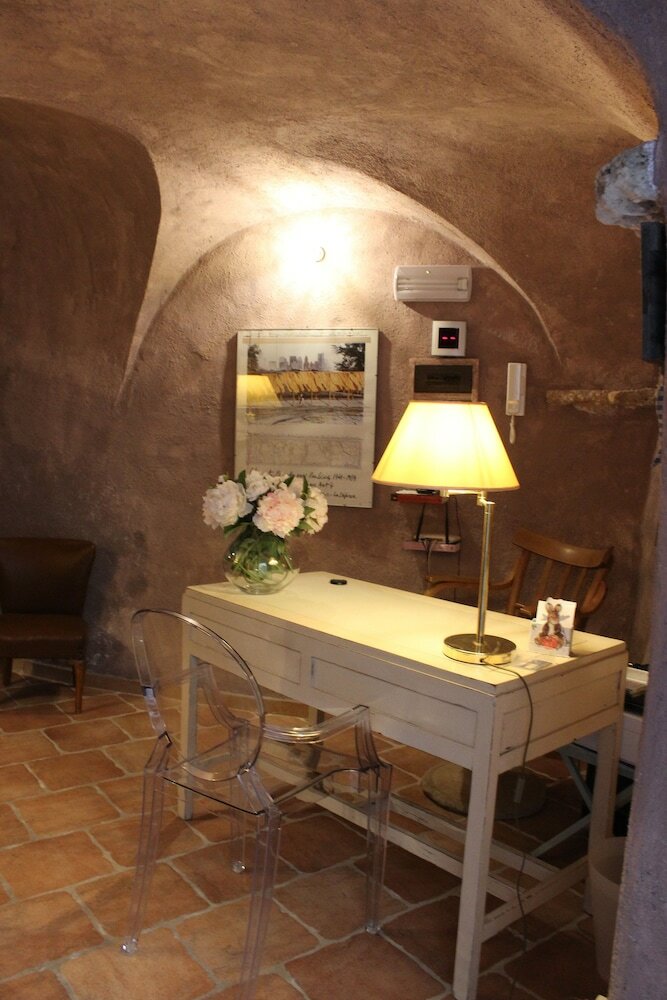 Фото San Martino Rooms & Breakfast