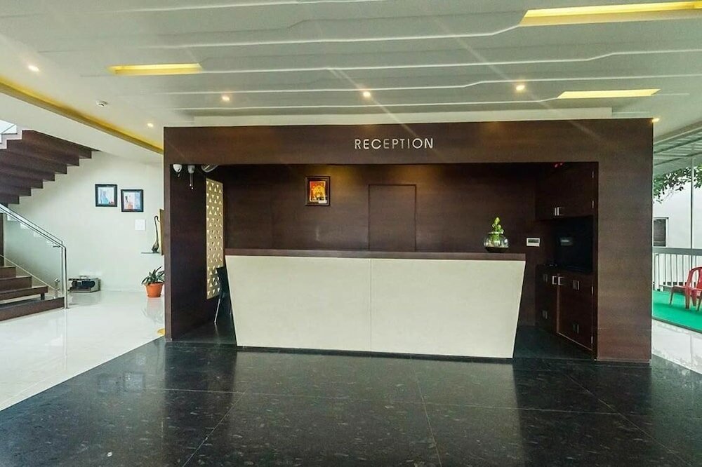 Фото Hotel Rasika