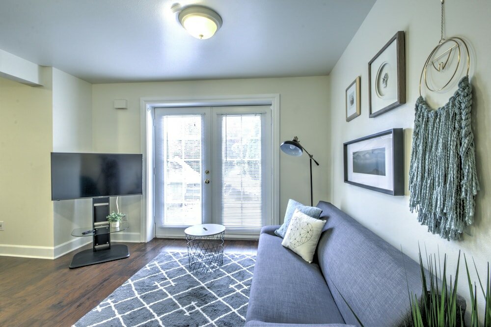 Фото Capitol Hill Apartments