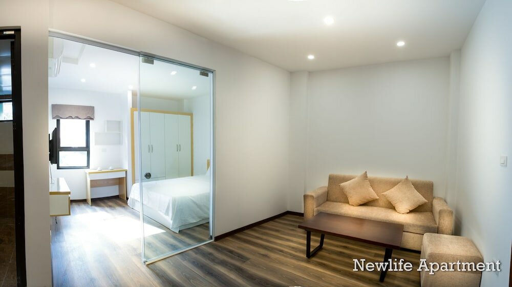 Фото Newlife Apartment Hanoi 2