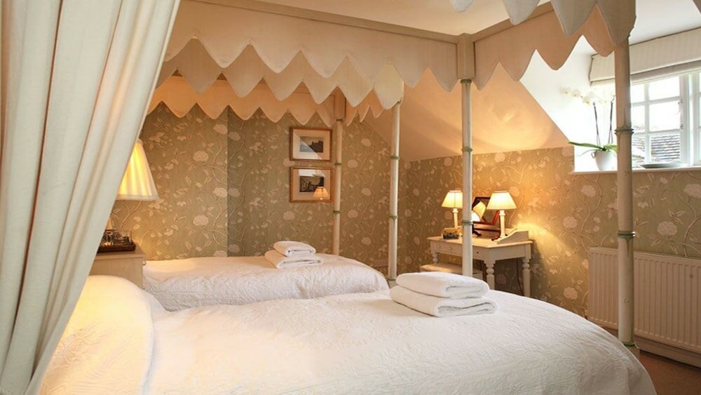 Фото Saratoga Cottage