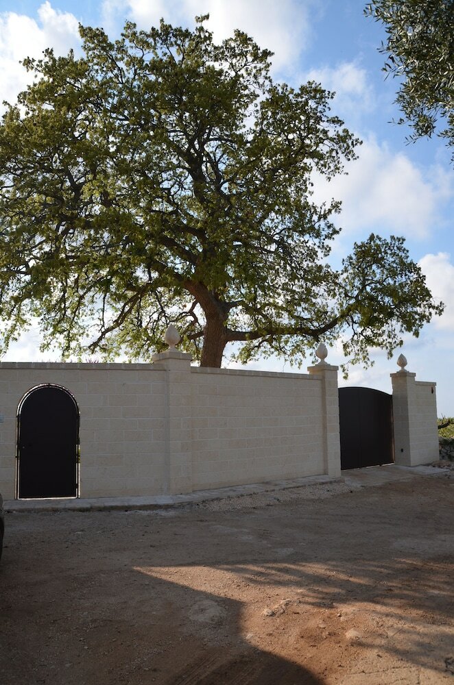 Фото Masseria Poli