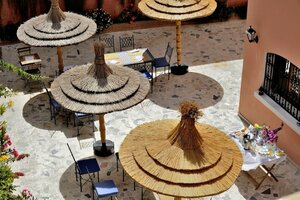 Гостевой дом Lhostel