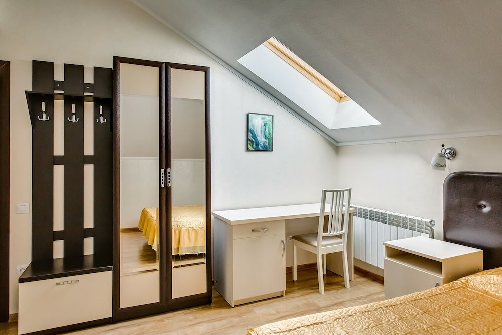 Фото Островский