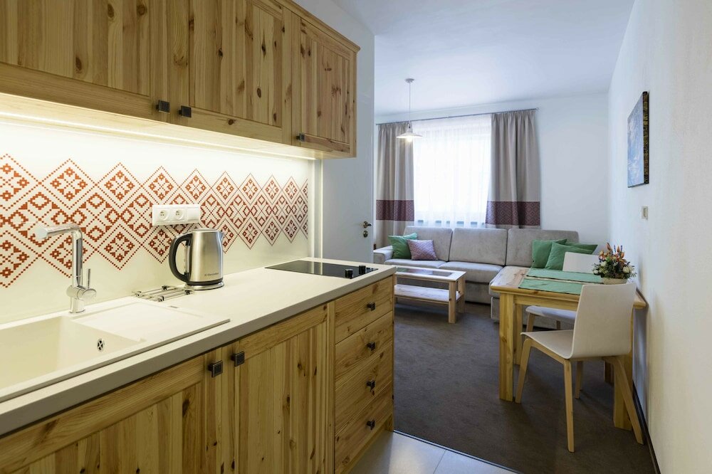 Фото Rezort Gothal Chalupy