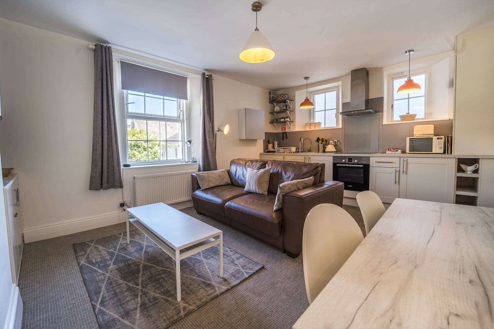 Фото Trinity Mews