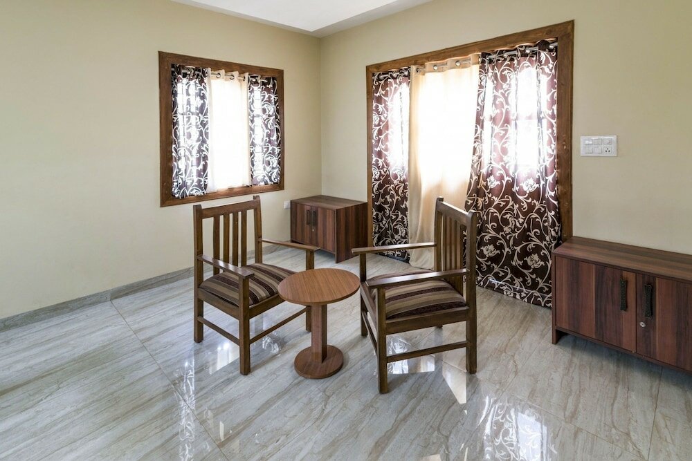 Фото GuestHouser 4 Bhk Villa Sangolda - 4229