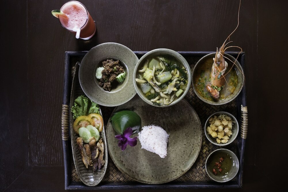 Фото Angkor Palace Suite & Villa