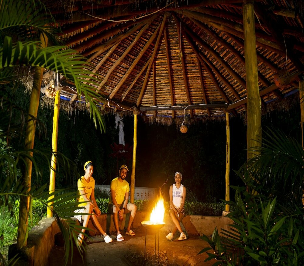 Фото Olive Resorts & Villas