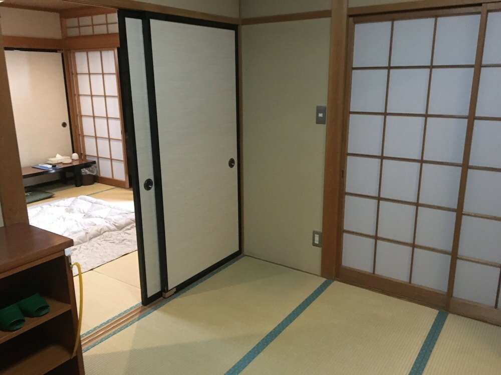 Фото Asahi Century Hotel