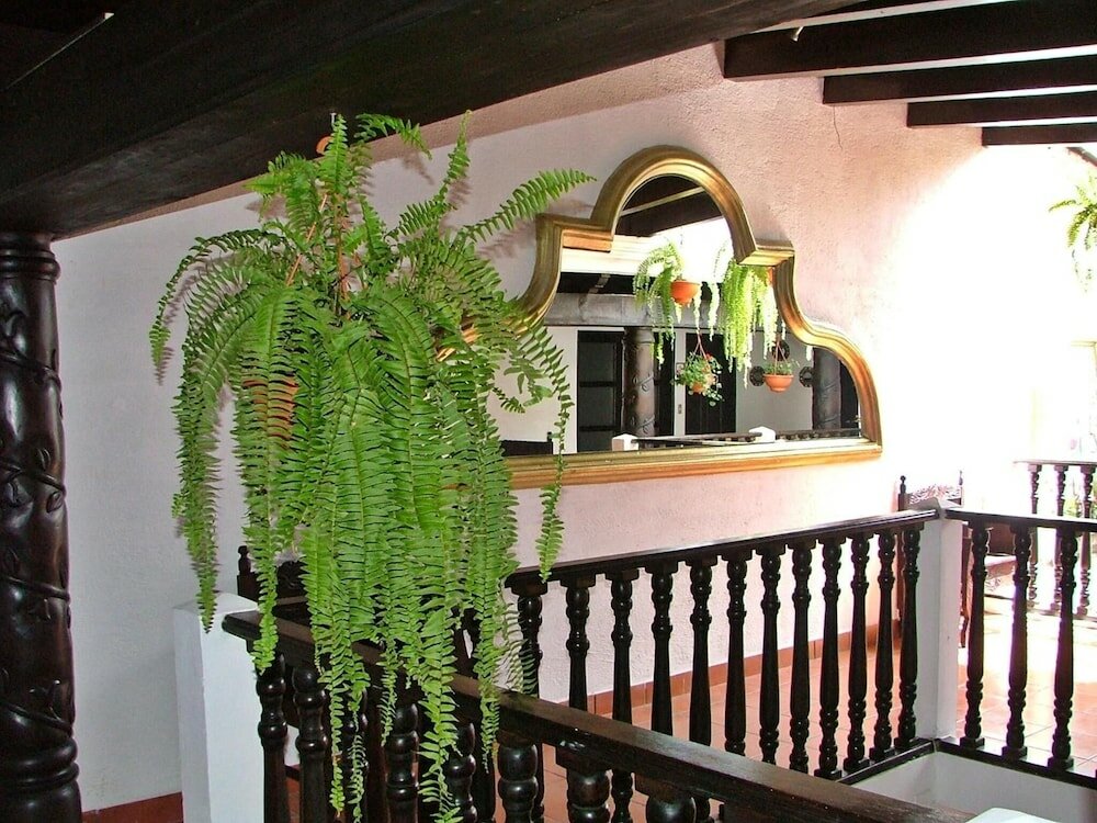 Фото Hotel Villa Real Antigua