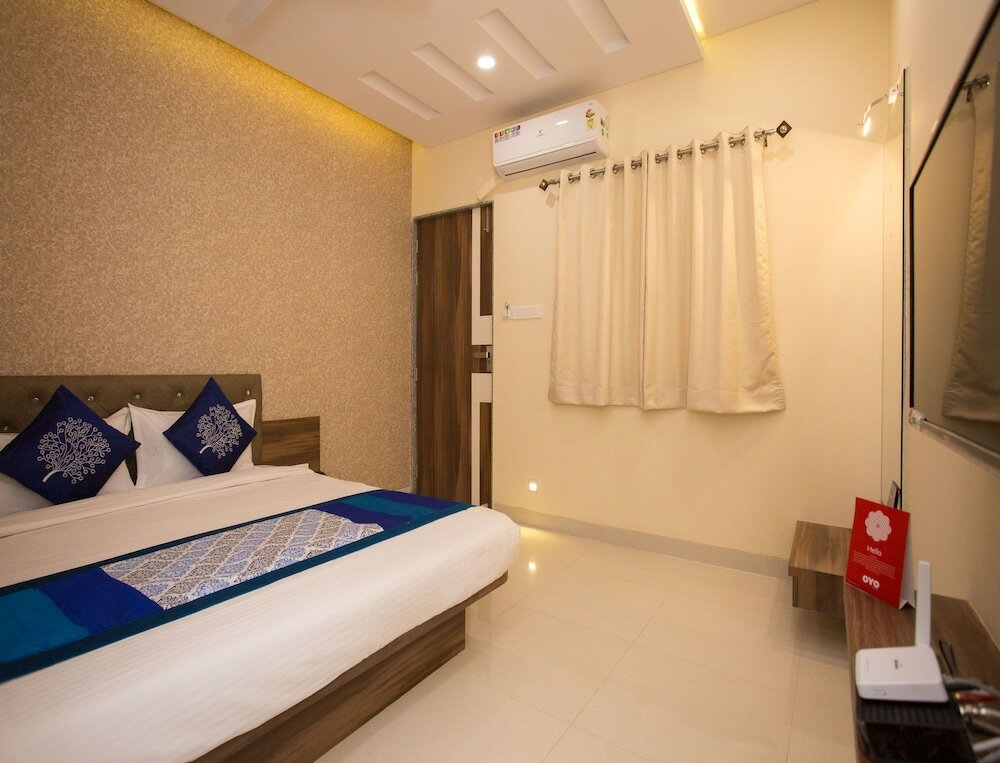 Фото Oyo 10939 Hotel Sangam