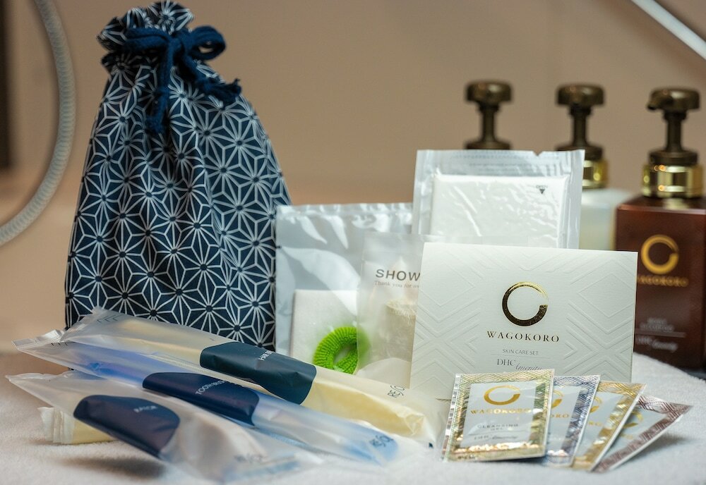 Фото Hotel Resol Trinity Kyoto