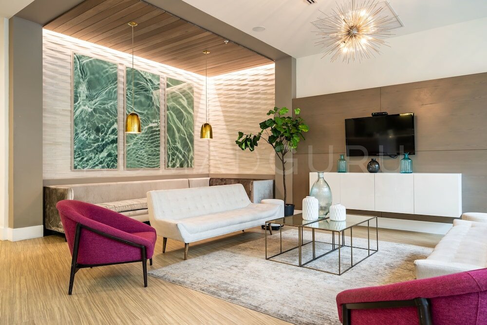 Фото Modern Boutique Residences by Nomad Guru