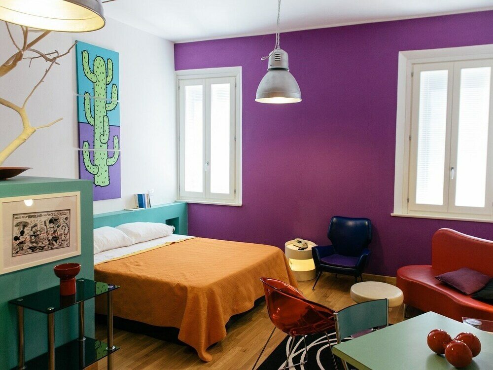 Фото Il Fonticolo Room&breakfast