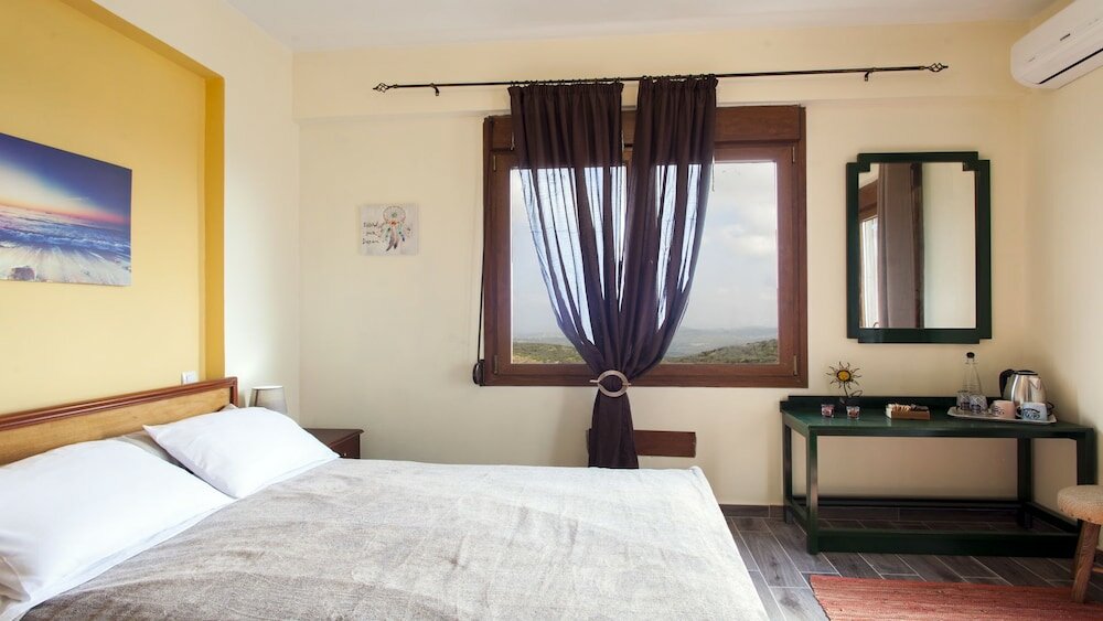 Фото Foivos and Athina Villas