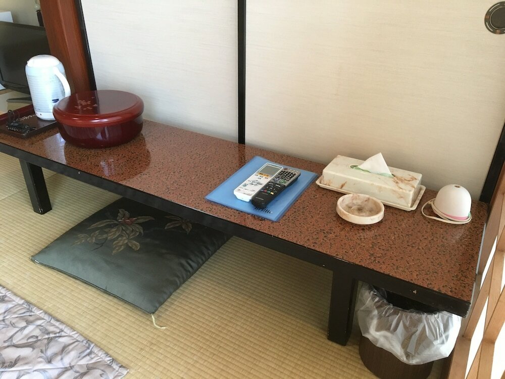 Фото Asahi Century Hotel