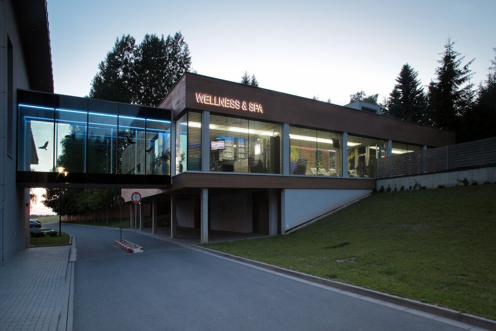 Фото отеля 5