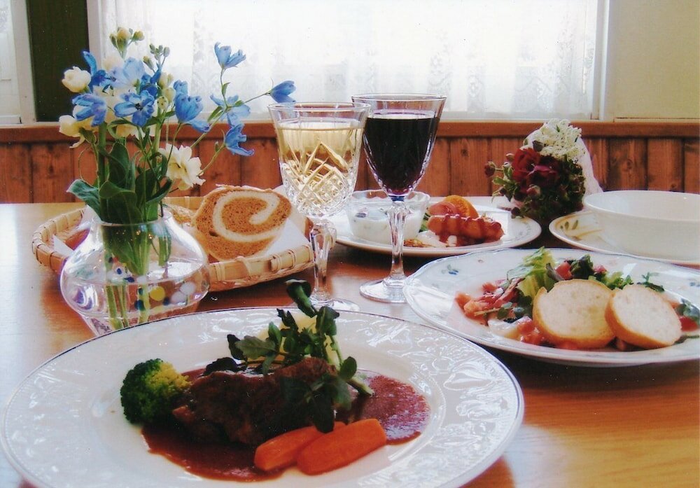 Фото Pension Cottontail