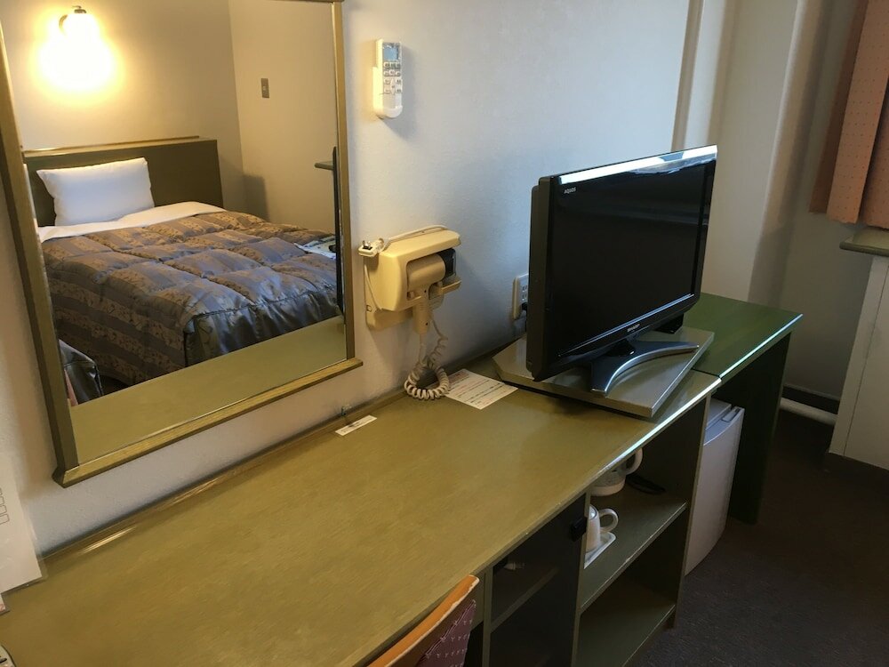 Фото Asahi Century Hotel