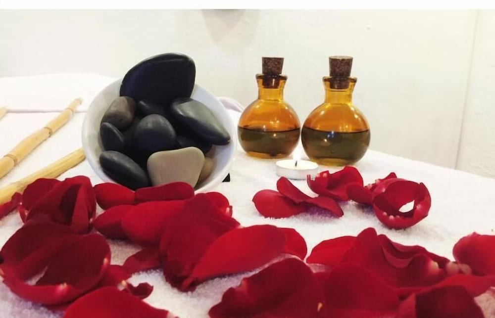 Фото Hotel Villa Real Antigua