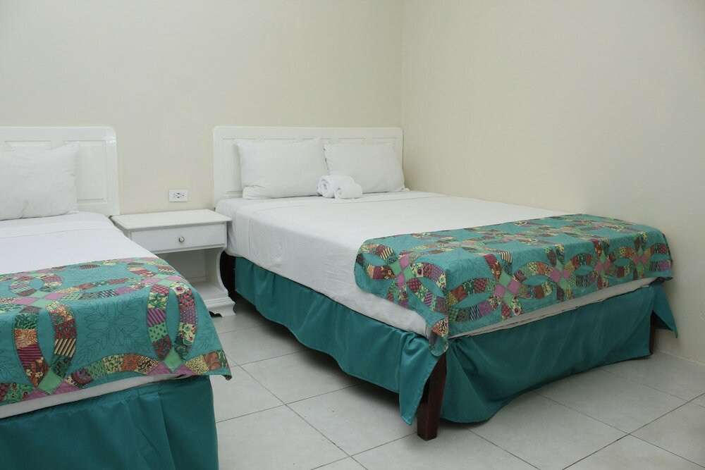 Фото Ocean Palms Resort