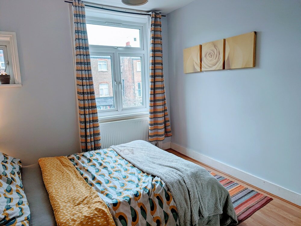 Фото TopHome Finsbury Park