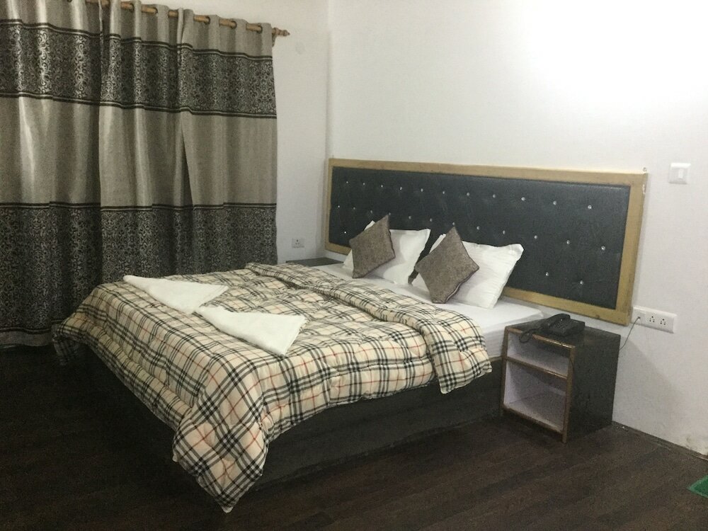 Фото Hotel Galaxy Ladakh