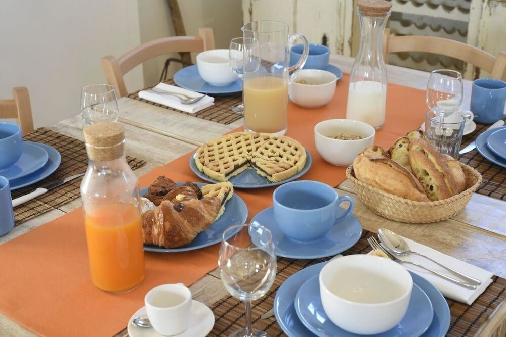 Фото Agrumare Farm Holiday