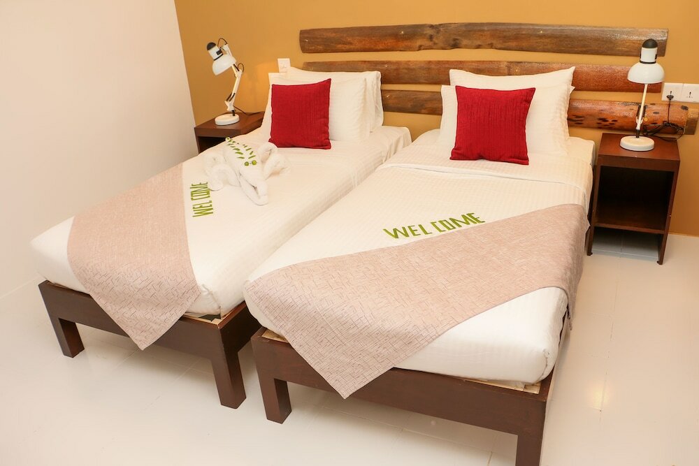 Фото The Castaway Retreat