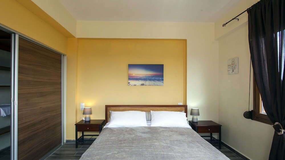 Фото Foivos and Athina Villas