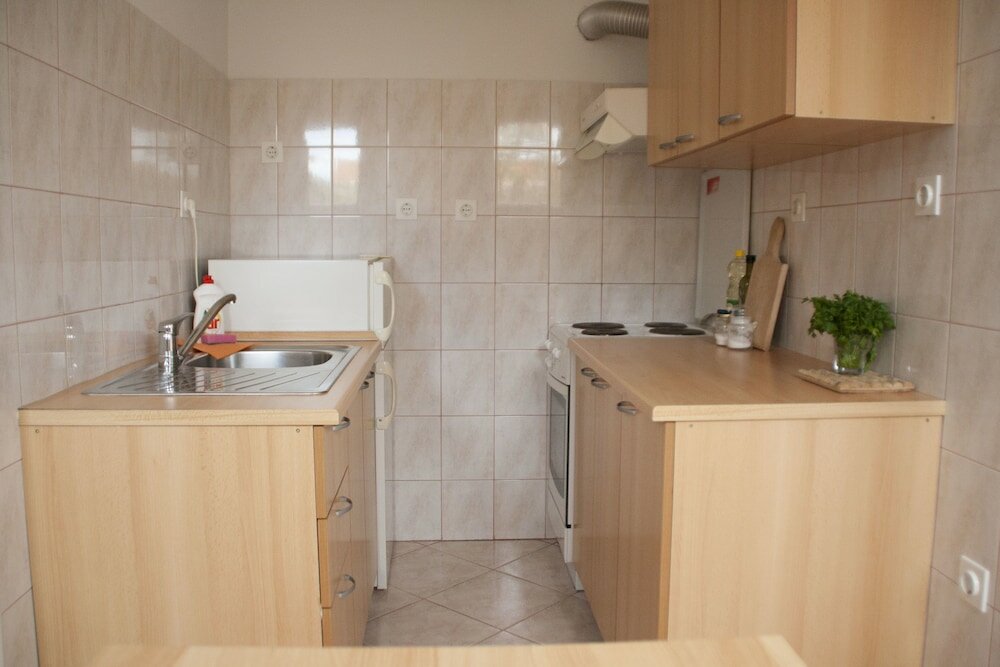 Фото House Baglija