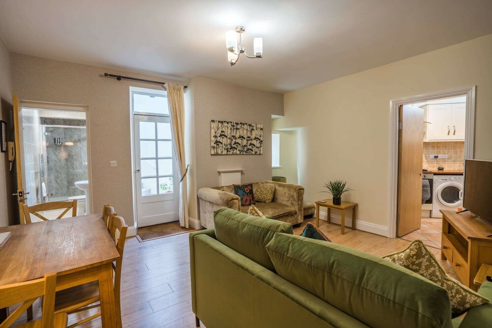 Фото Trinity Mews