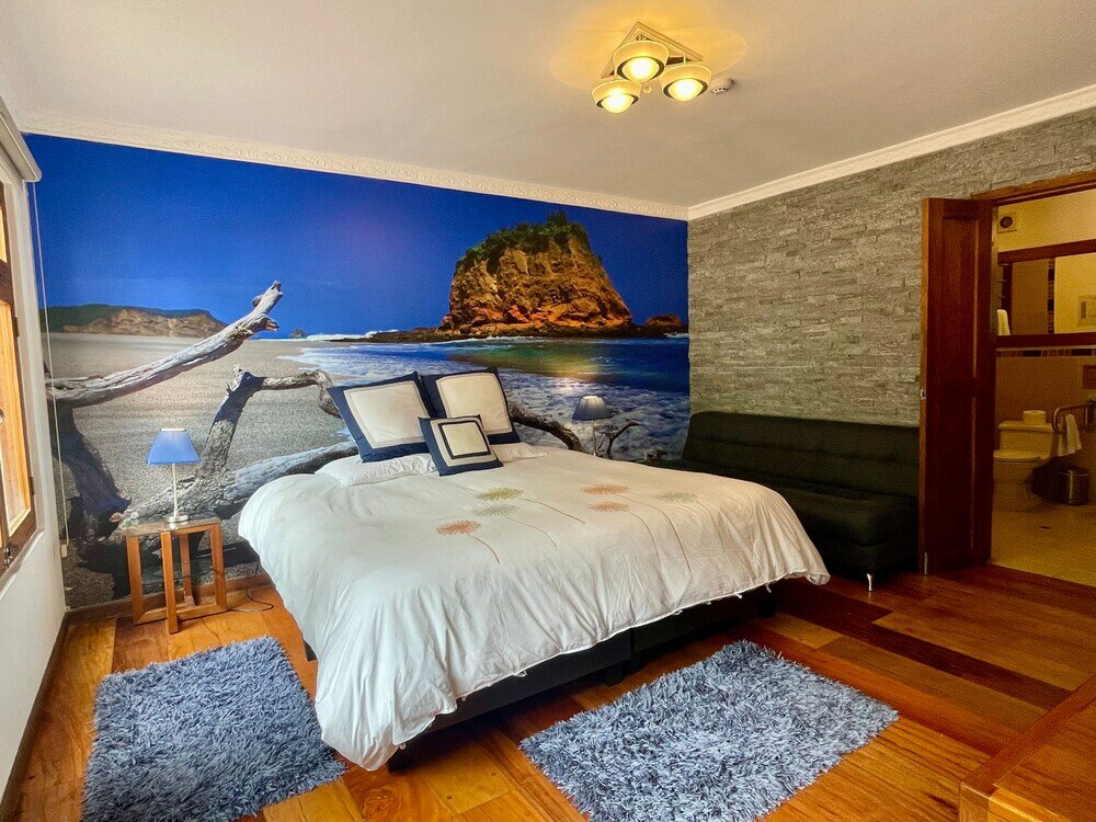 Фото Vista del Angel Hotel Boutique