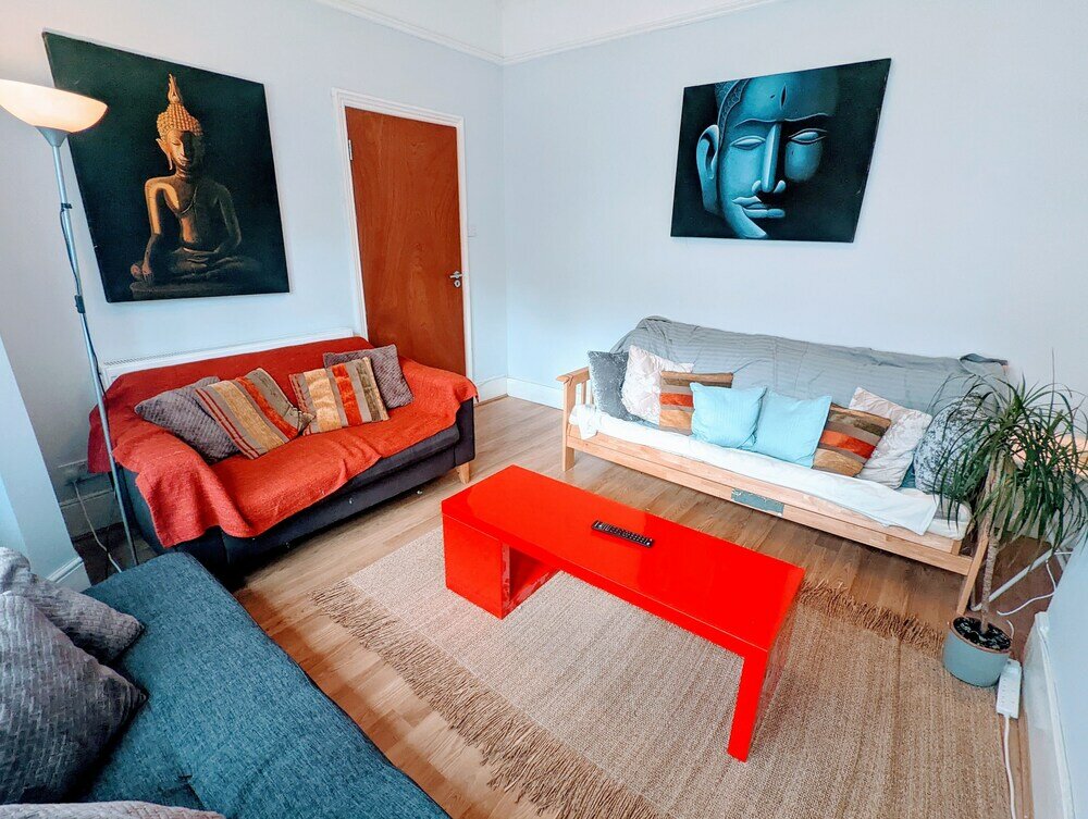 Фото TopHome Finsbury Park