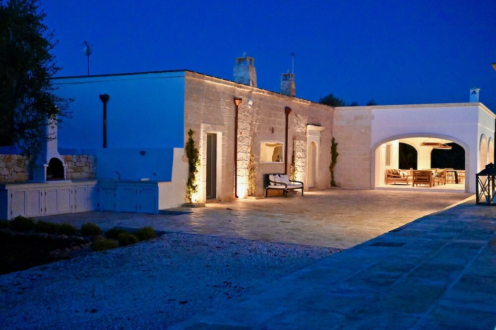 Фото Casolare degli Ulivi