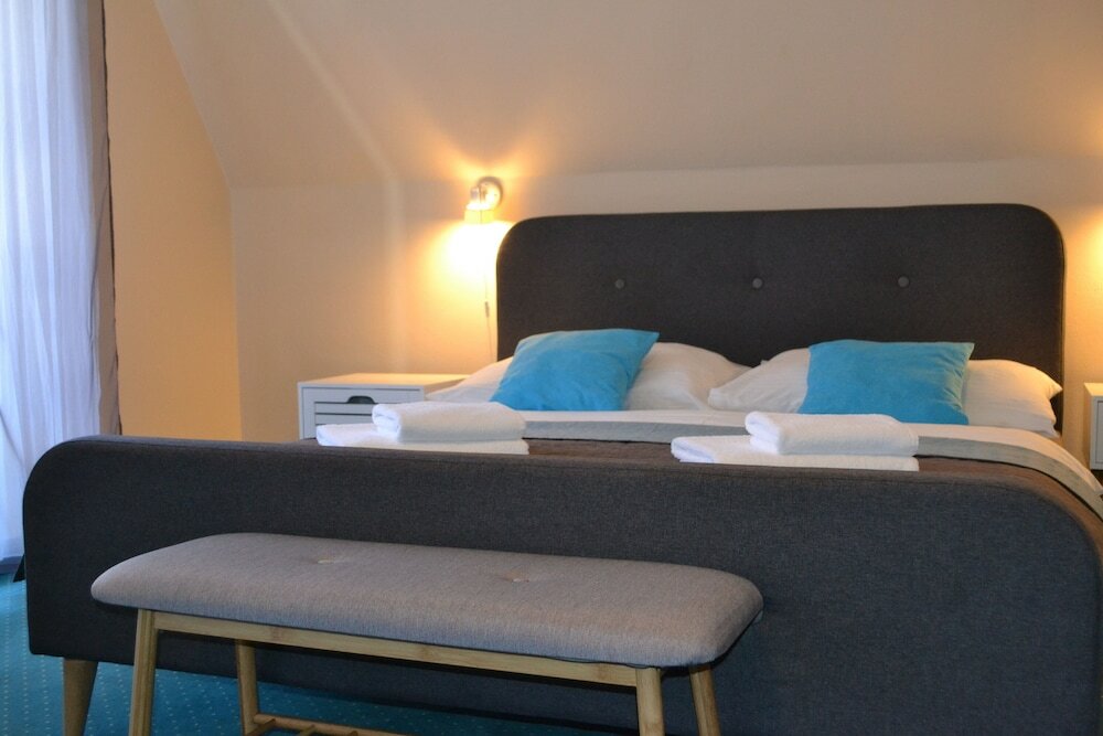 Фото Greenwood hotel