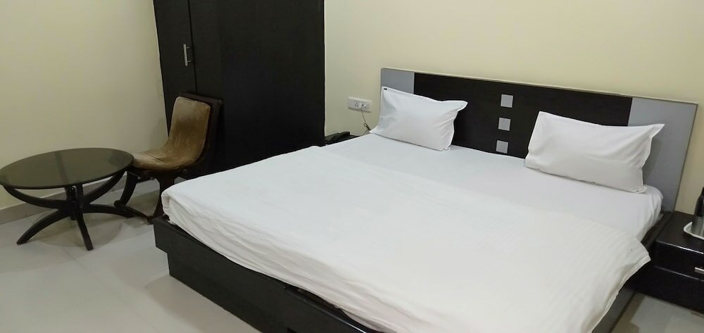 Фото Hotel Shree Jee