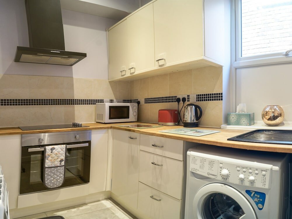 Фото Tunnard House