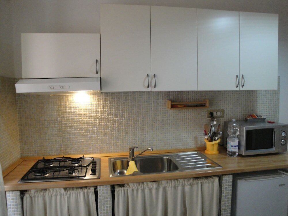Фото B&b Battipaglia Affittacamere