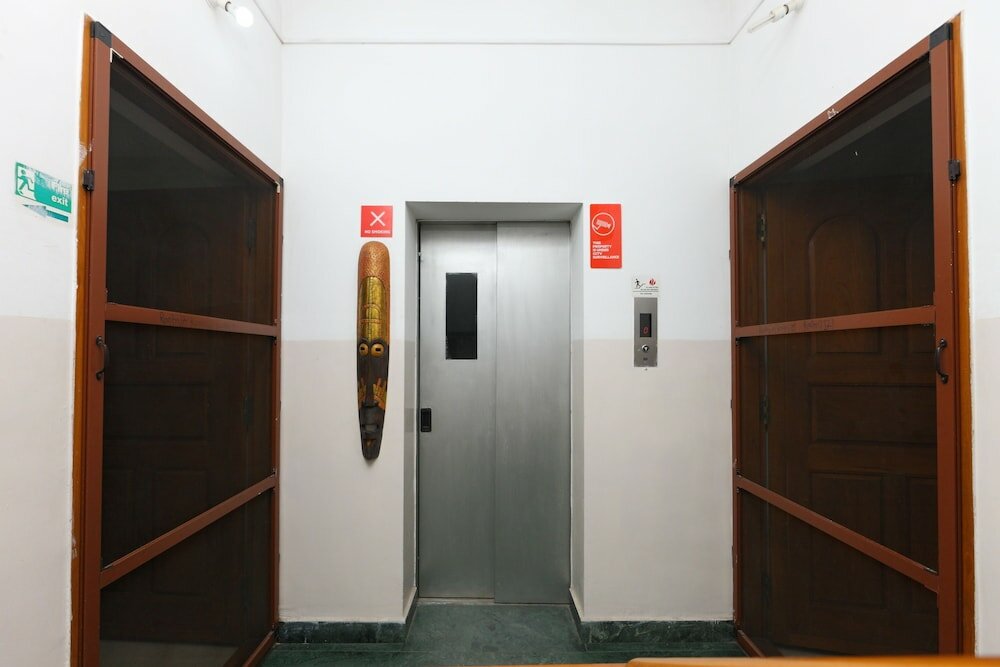 Фото Oyo 20004 SilverKey Kodambakkam